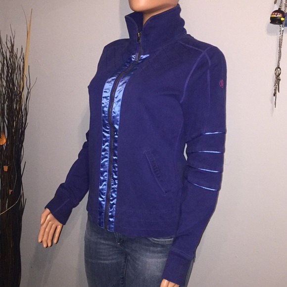 lululemon athletica Jackets & Blazers - Lululemon Athletica